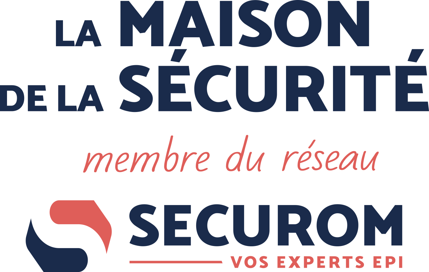 logo de Maison de la Sécurité