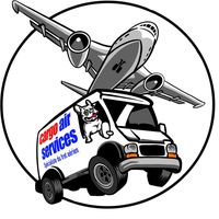 logo de Cargo Air Services