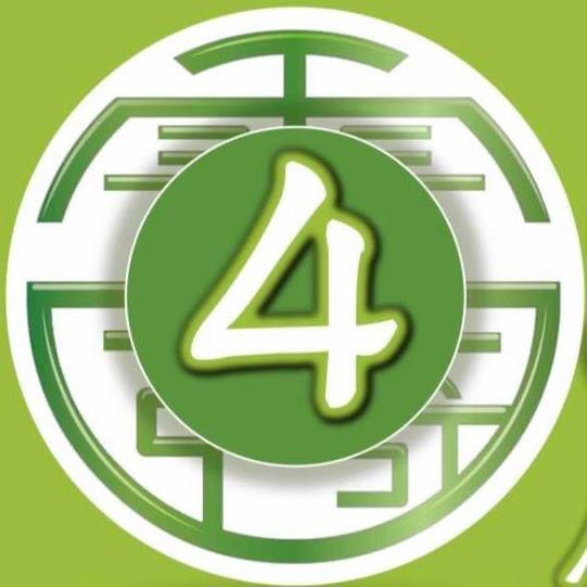 logo de Les 4 Saisons PK6