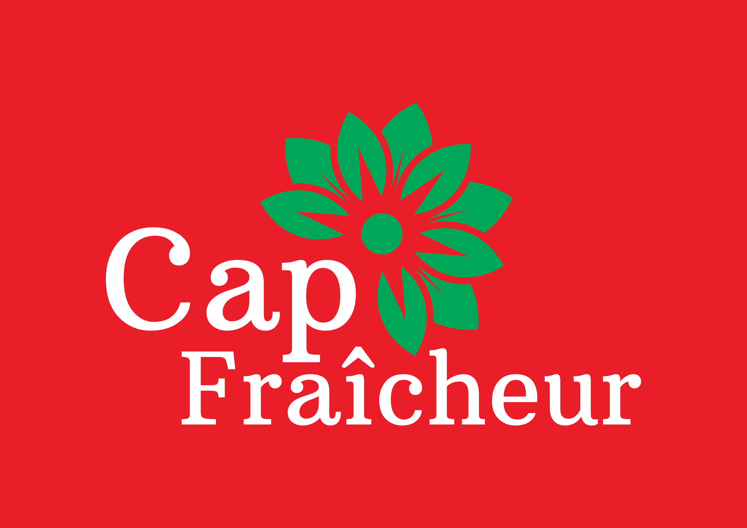 logo de Cap Fraicheur