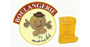 logo de Nouvelle Boulangerie du Marché