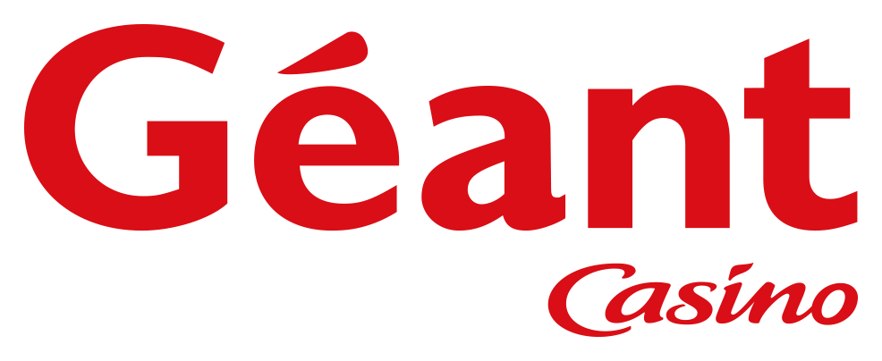 logo de Géant Sainte Marie
