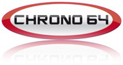 logo de Auto Ecole Chrono 64 Auteuil