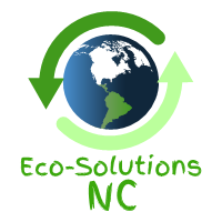 logo de EcoSolutions NC