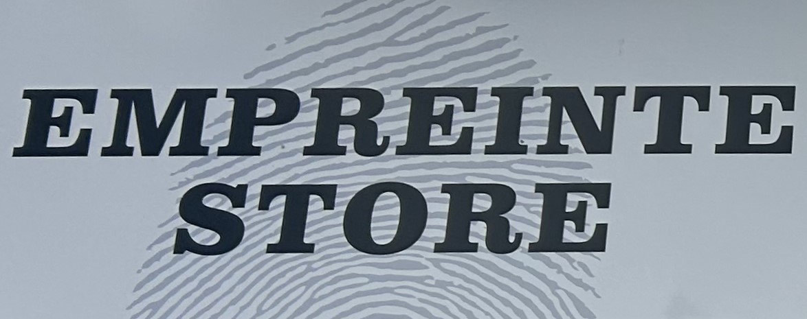 logo de Empreinte Store