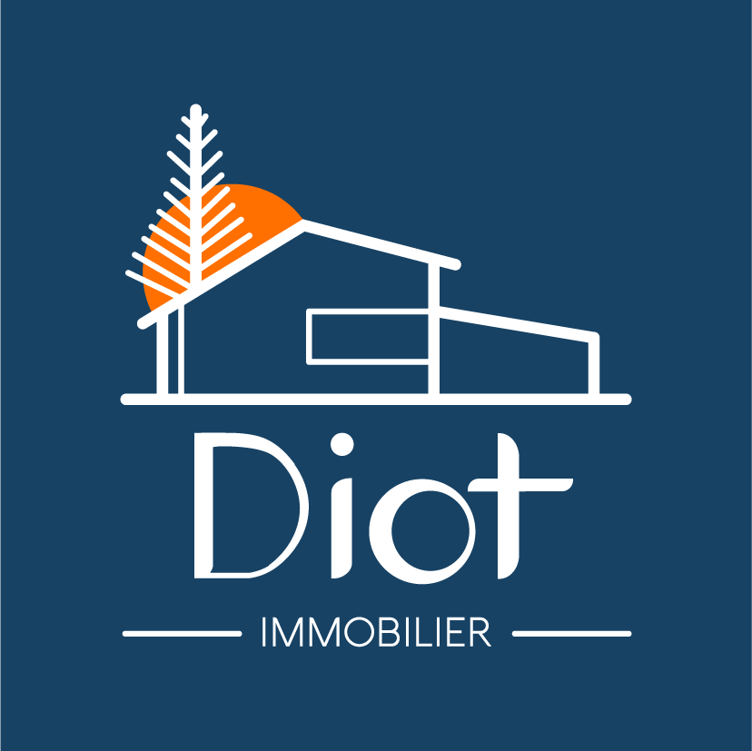 logo de Agence Diot