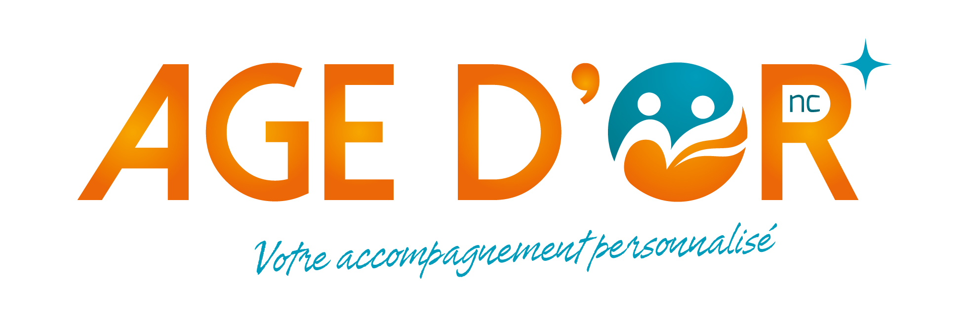 logo de Age d'Or NC