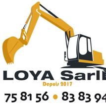 logo de Loya Sarl