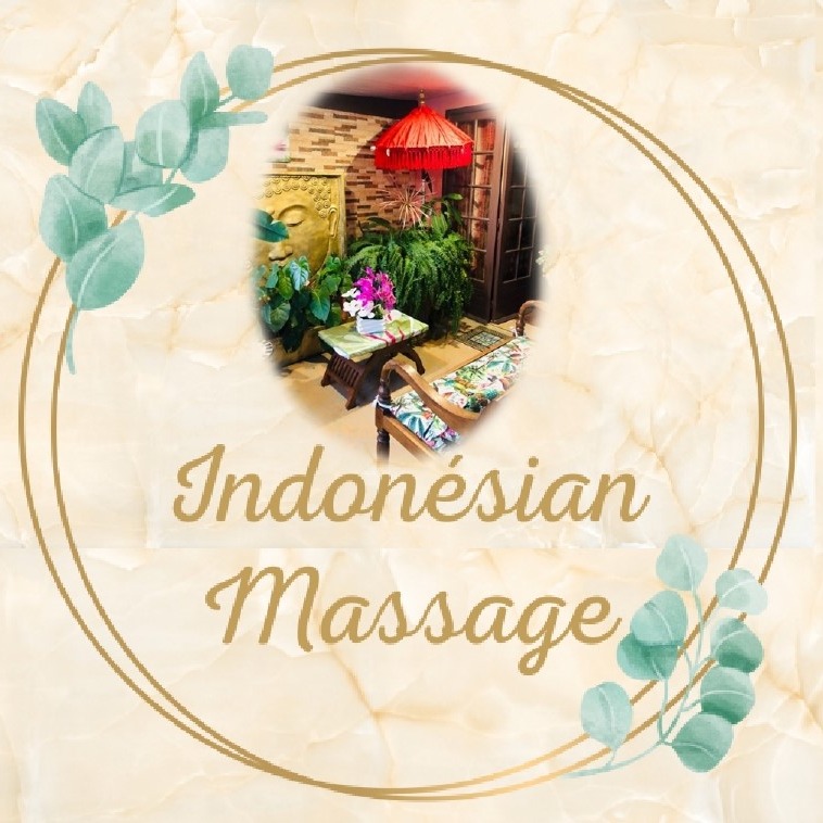 logo de Indonesian Massage