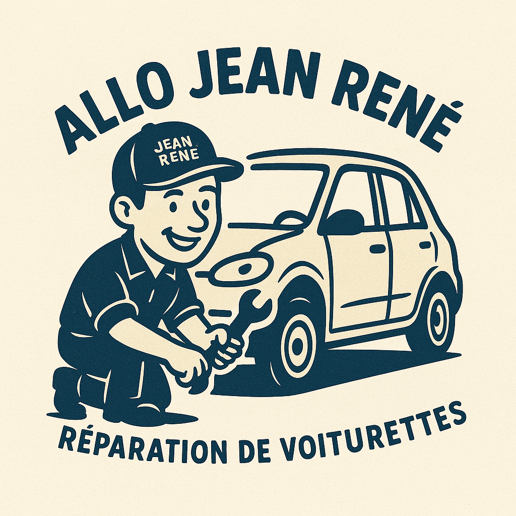 logo de Allo Jean René