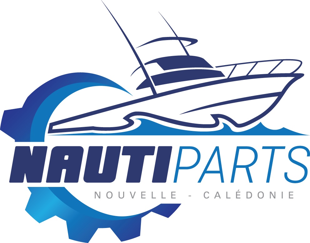 logo de Nautiparts