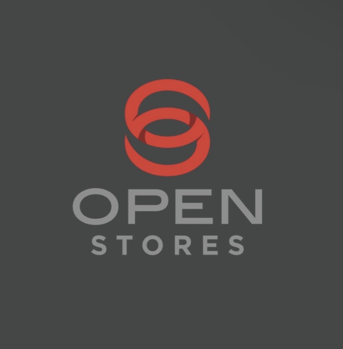 logo de Open Stores