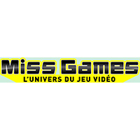 logo de Miss Games
