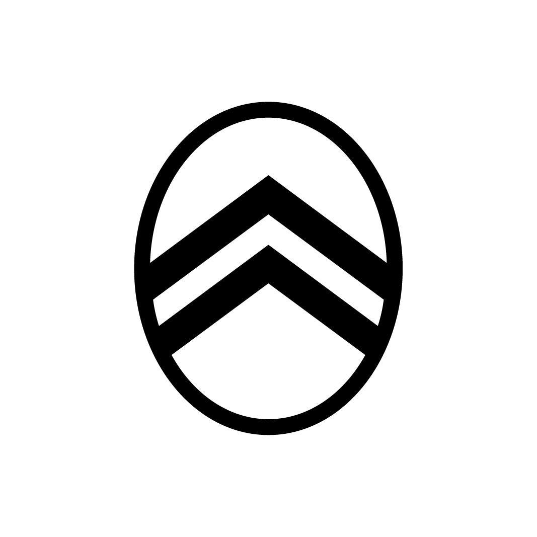logo de CITROEN
