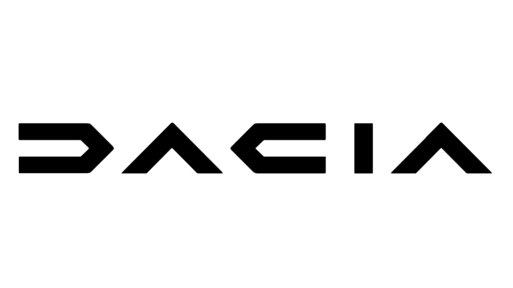 logo de Dacia