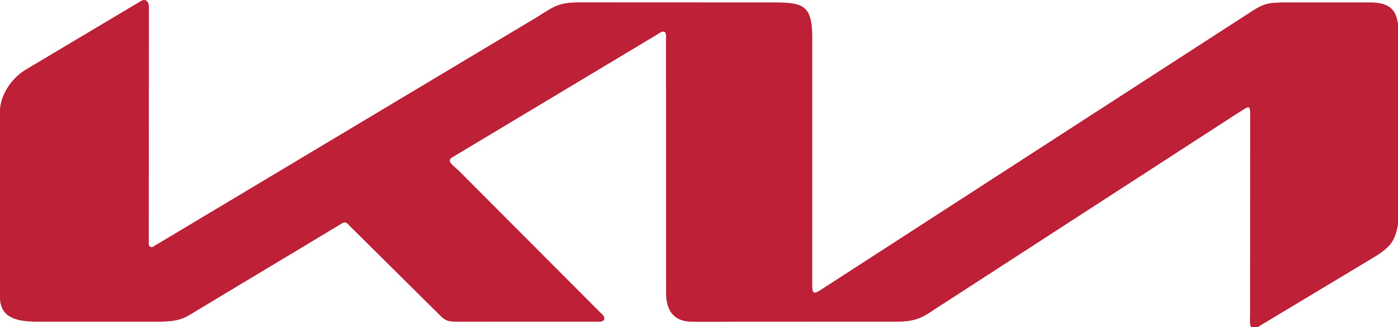logo de Kia