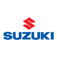 logo de Suzuki