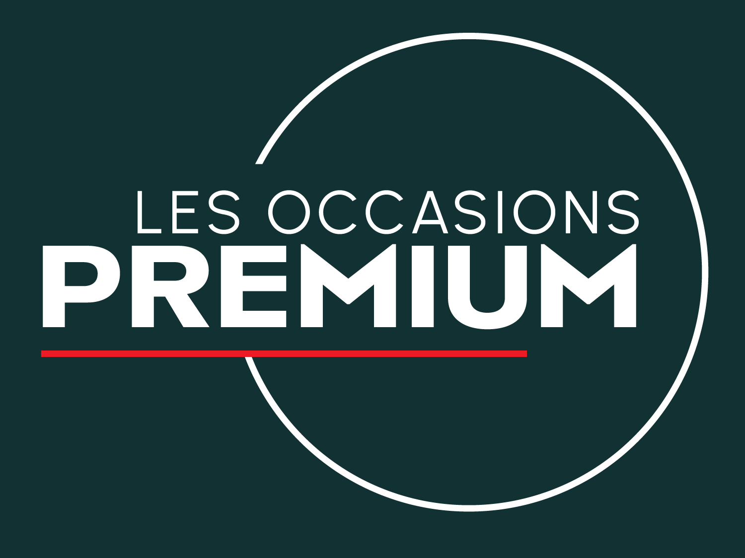 logo de Occasions Premium