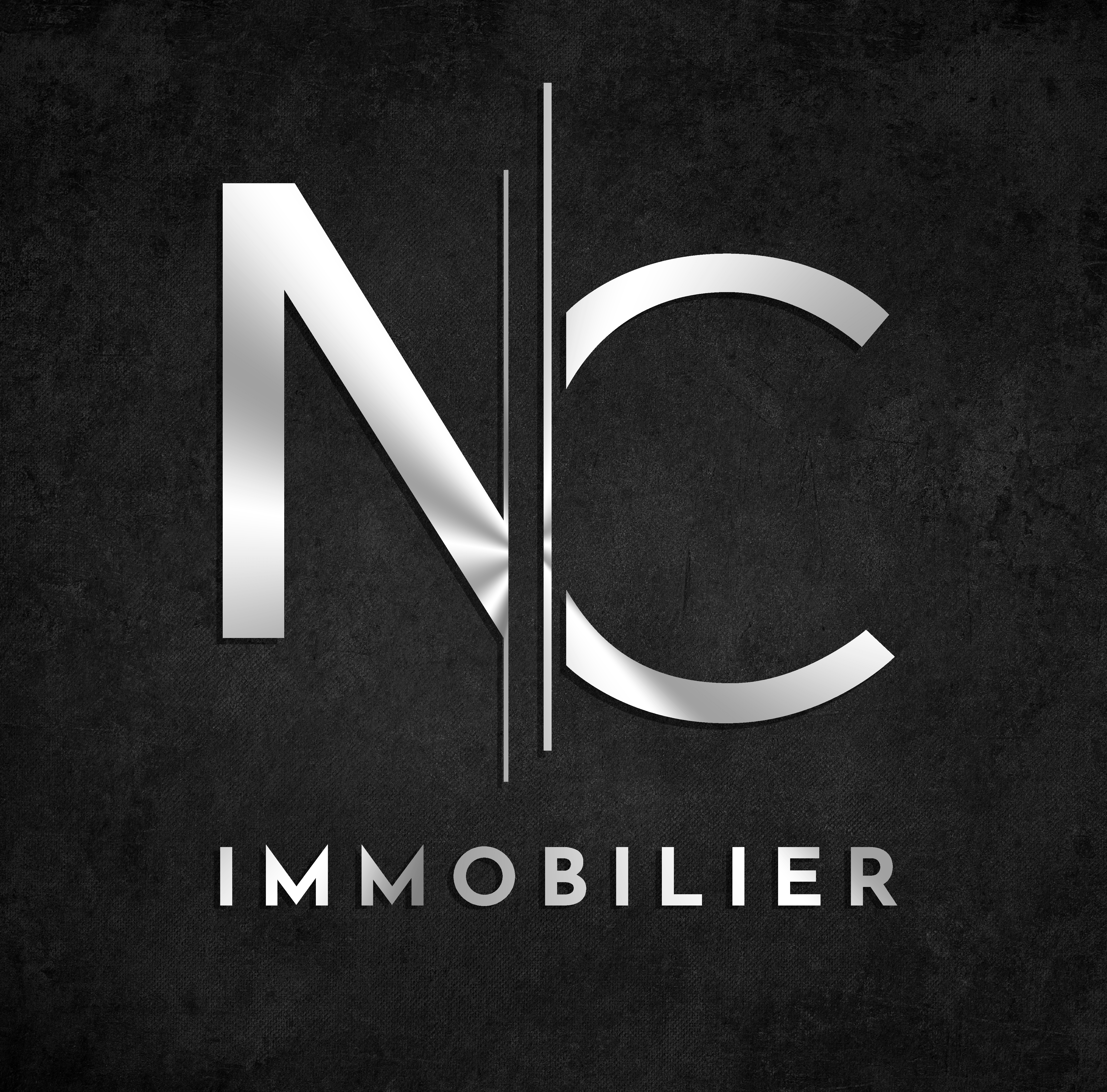 logo de NC Immobilier