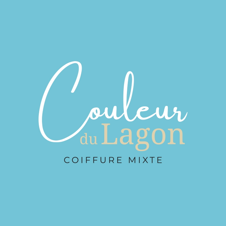 logo de Couleur du Lagon