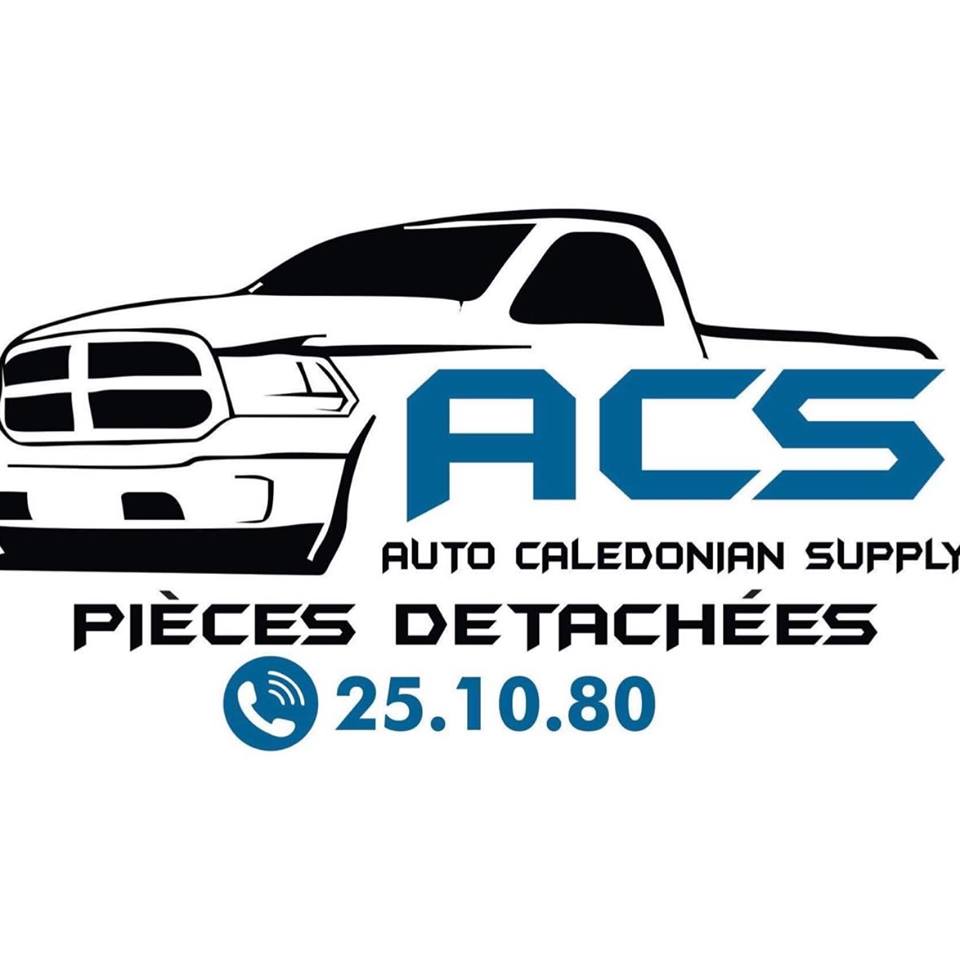 logo de ACS
