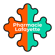 logo de Pharmacie Lafayette Magenta Plage