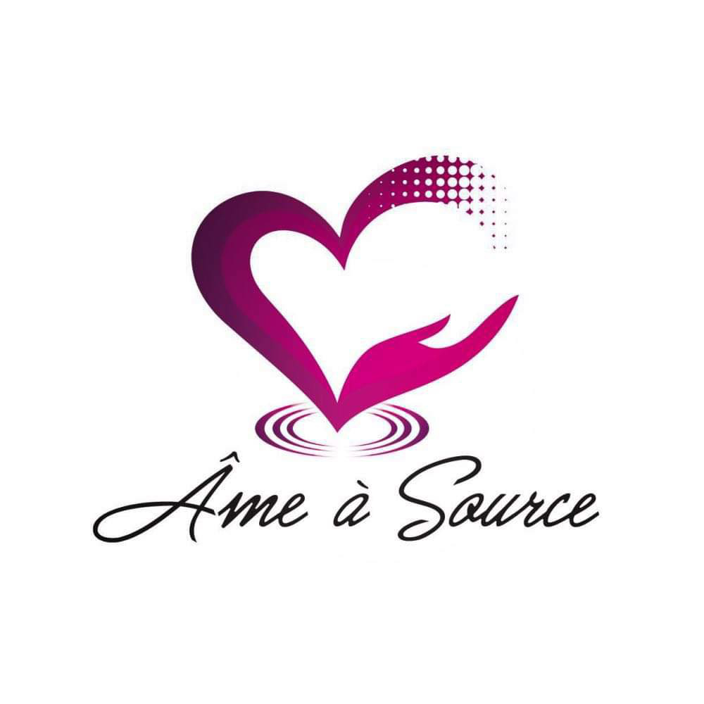 logo de Âme à Source