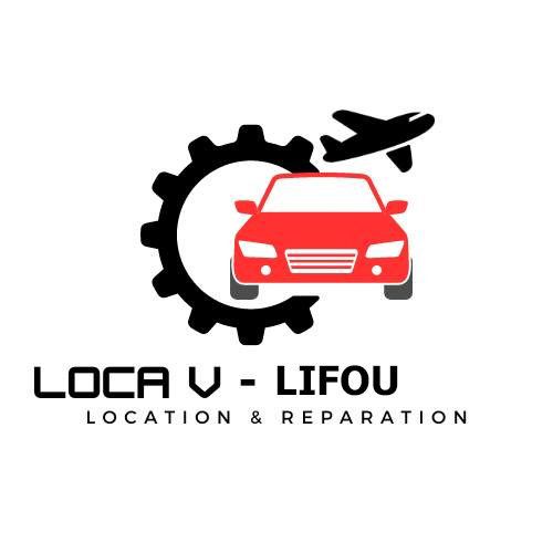 logo de Loca V Lifou