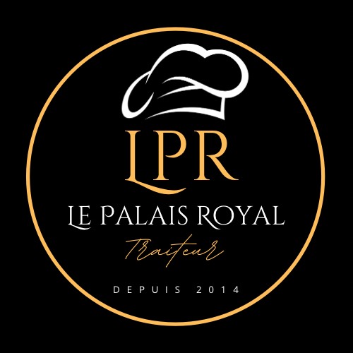 logo de Le Palais Royal
