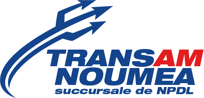 logo de Transam