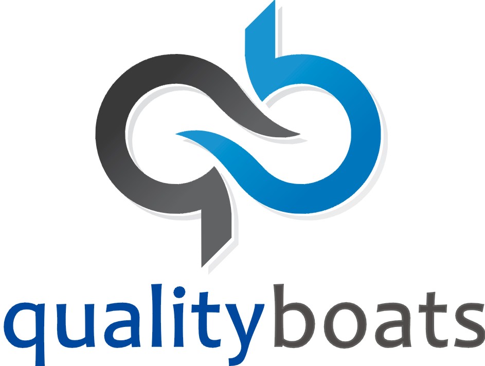 logo de Quality Boats