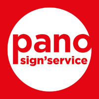 logo de Pano Sign' Service