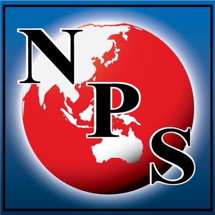 logo de Nippon Pièces Services