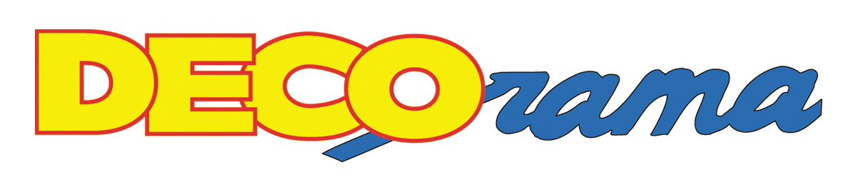 logo de Décorama