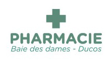 logo de Pharmacie Baie des Dames Ducos