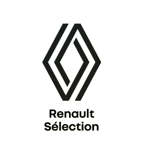 logo de Renault Sélection