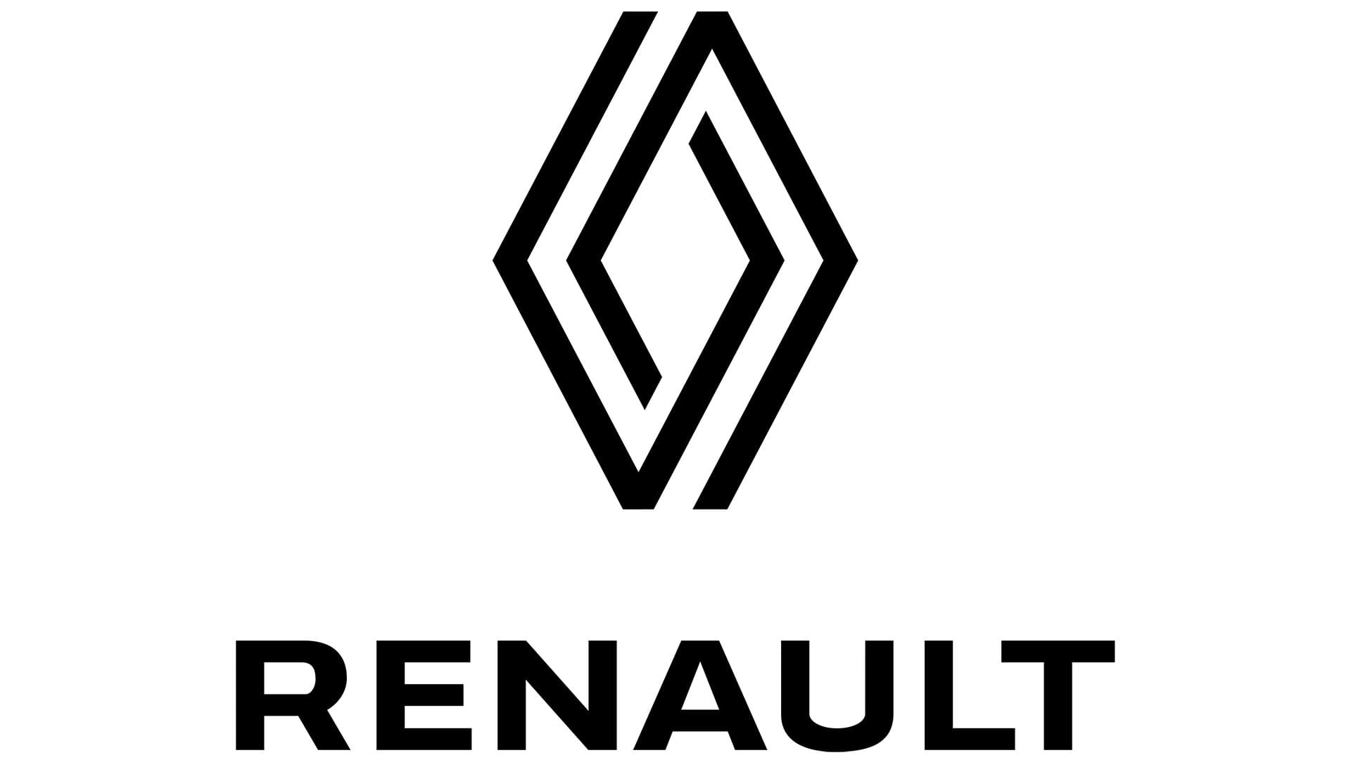 logo de Renault