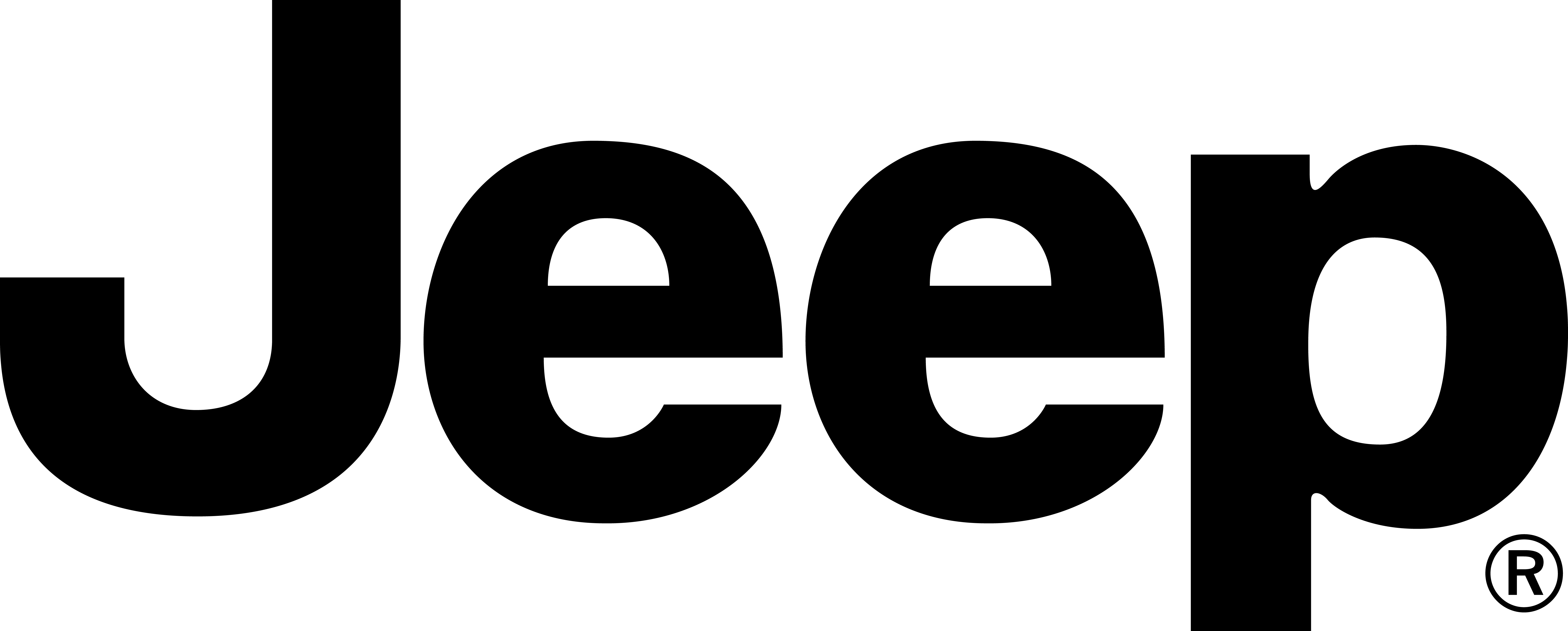 logo de Jeep