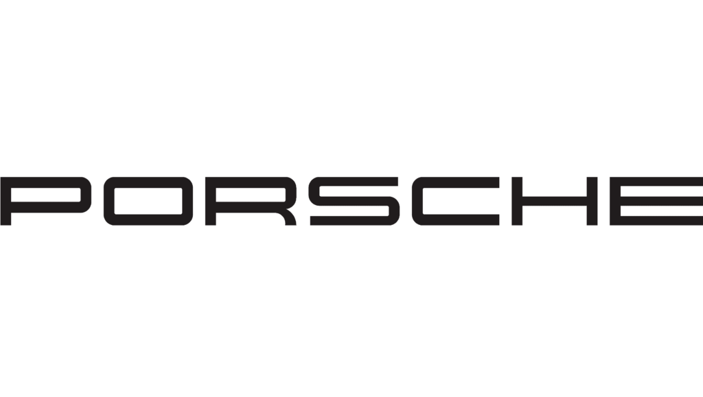 logo de Porsche