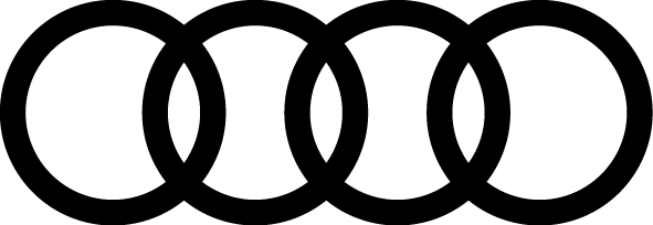 logo de Audi