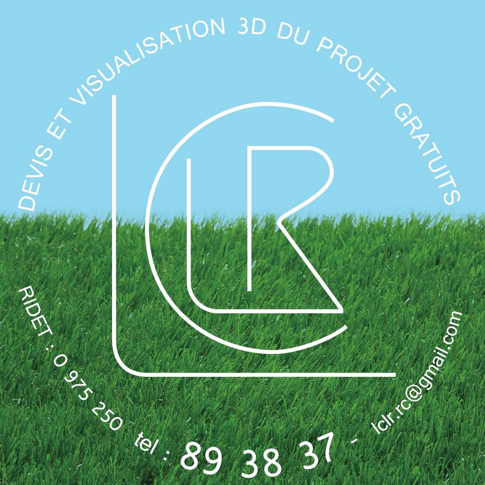 logo de LCLR Création & Rénovation