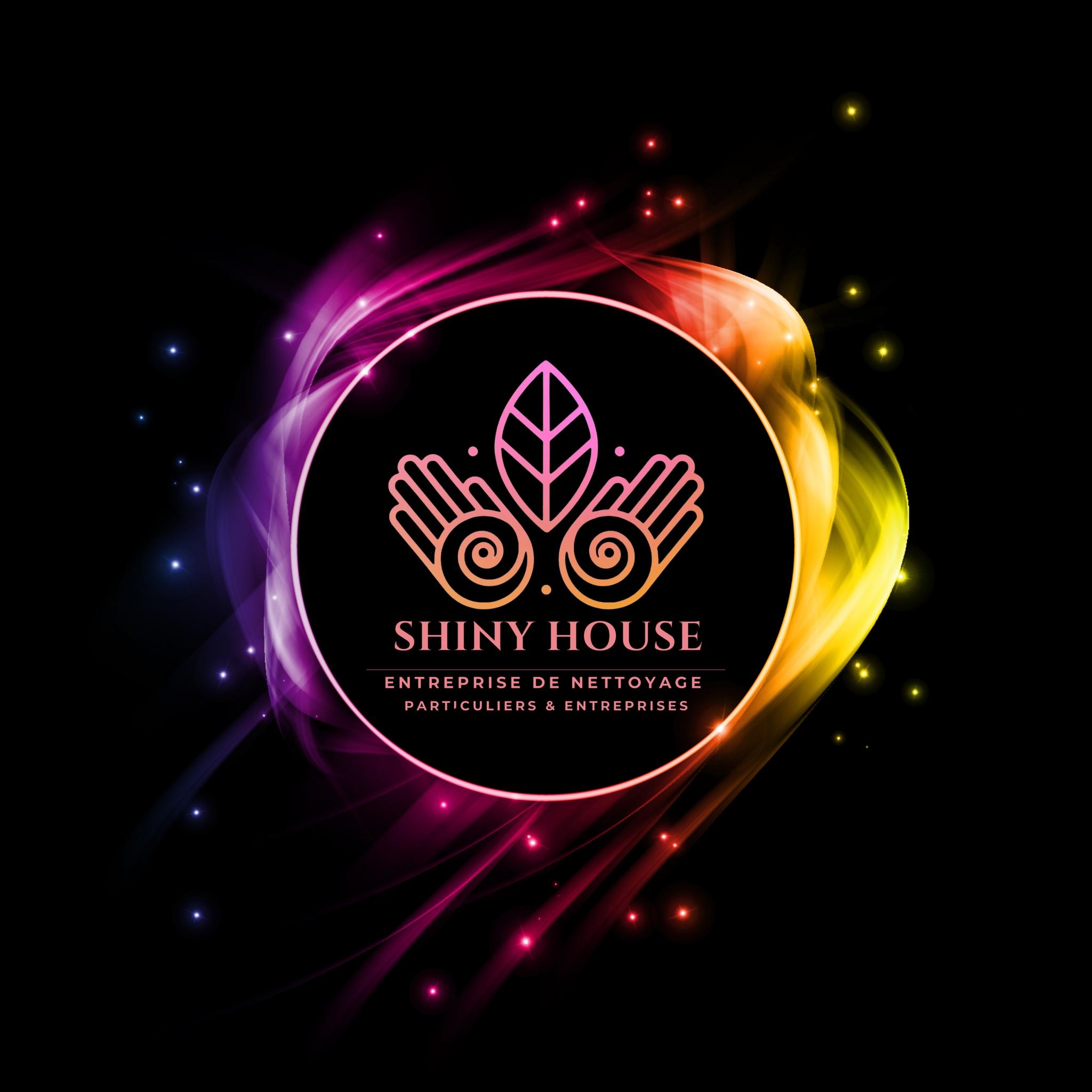 logo de Shiny House NC