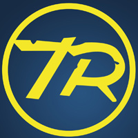 logo de Les Techniciens Reunis