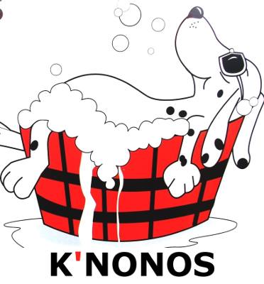 logo de KNONOS