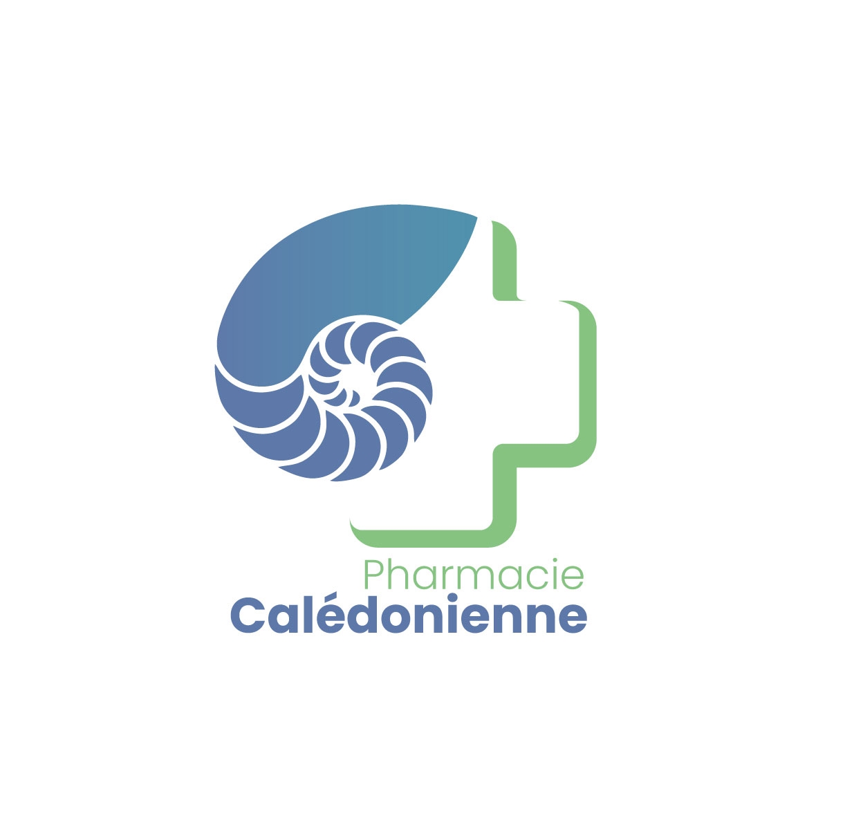 logo de Pharmacie Calédonienne