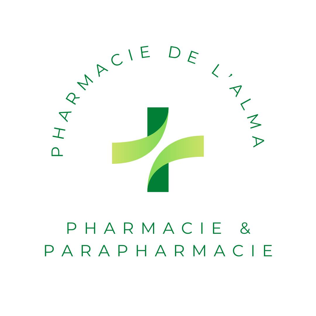 logo de Pharmacie de l'Alma