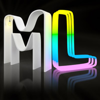 logo de La Maison des Meubles et Luminaires