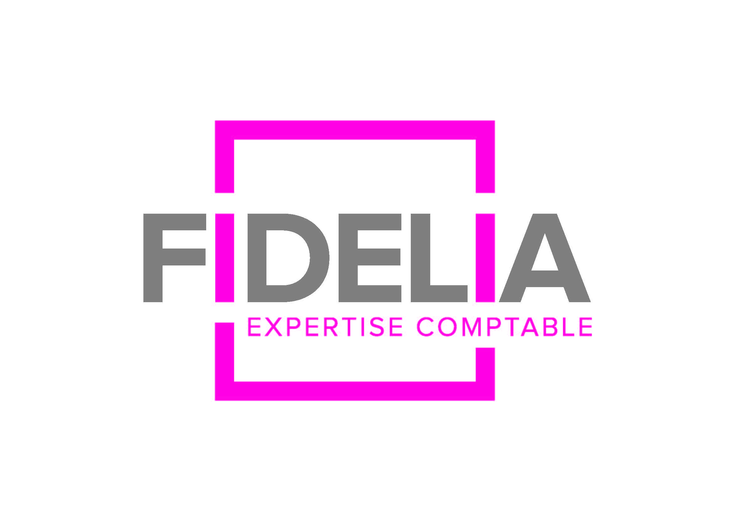 logo de Fidelia NC