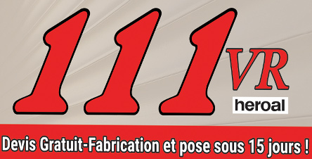 logo de 111 VR
