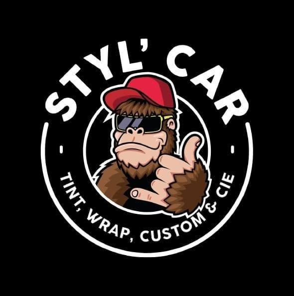 logo de Styl'Car